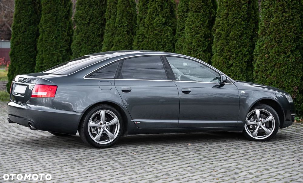 Audi A6 2.4 - 28