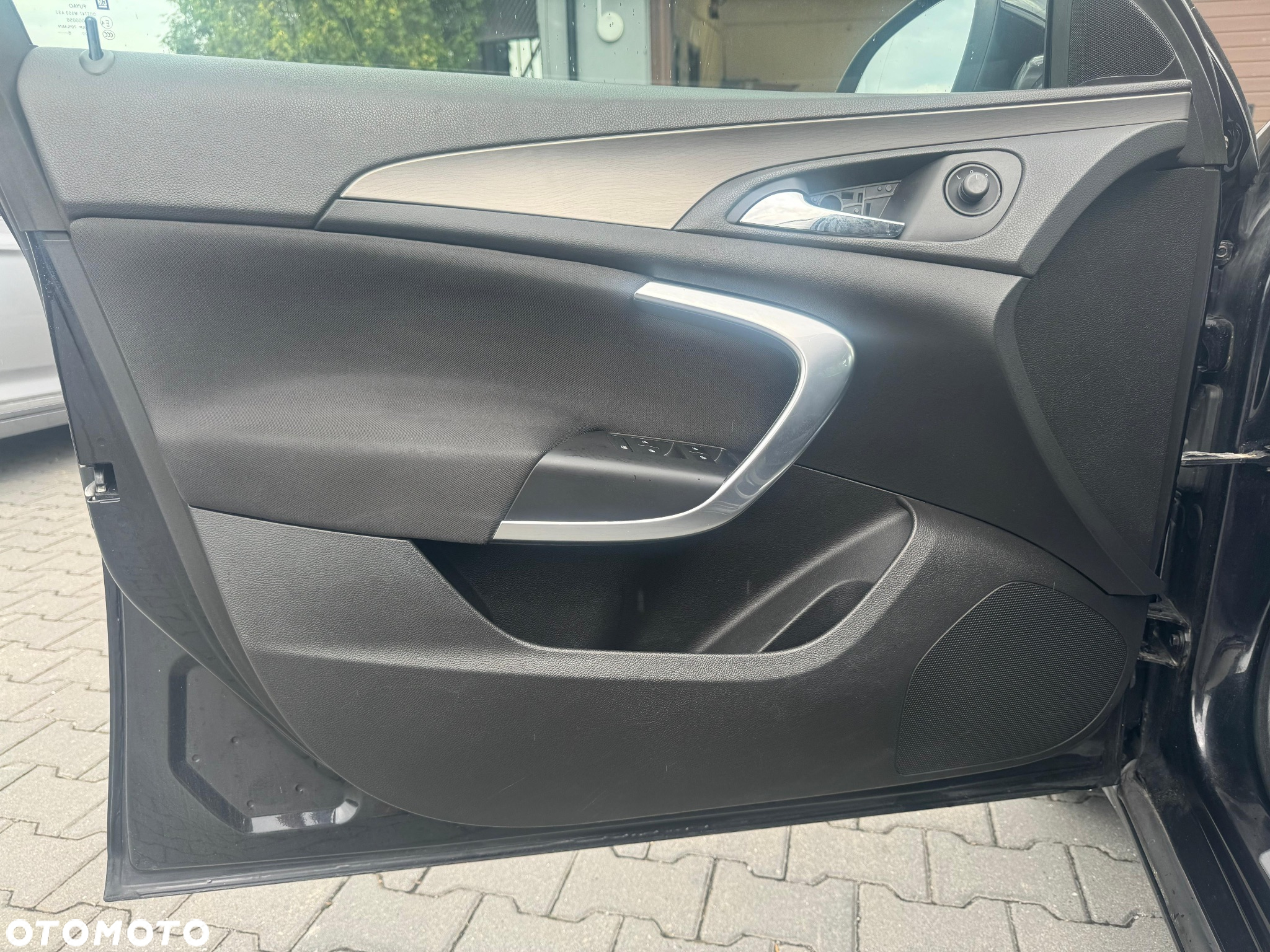 Opel Insignia 1.8 Active - 12