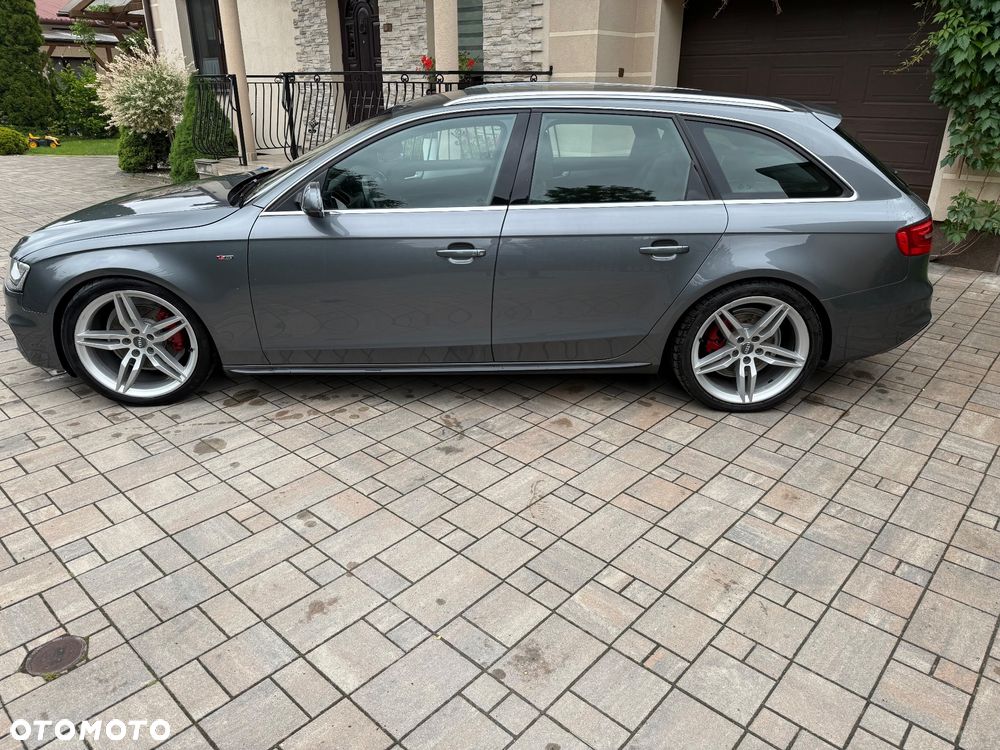 Audi A4 Avant 2.0 TDI Prime Line Multitronic - 5