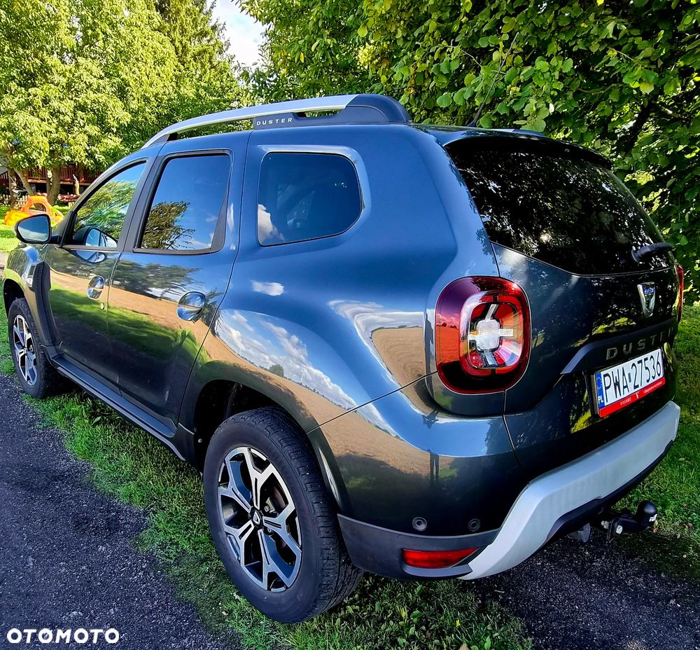 Dacia Duster - 5