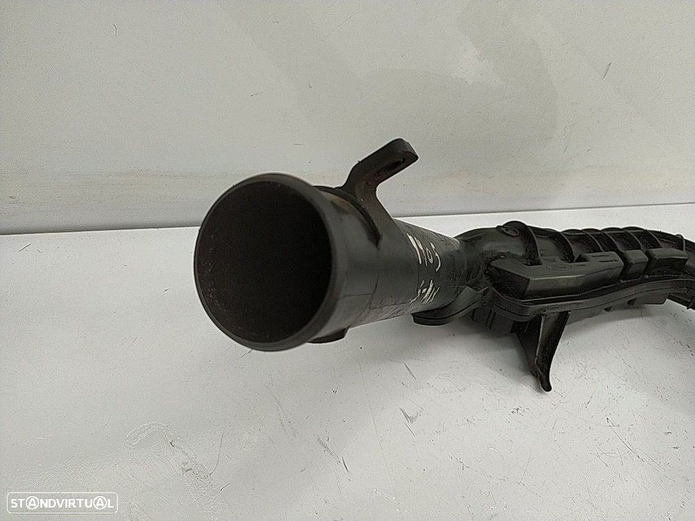 Tubo Ford S-Max (Wa6) - 2