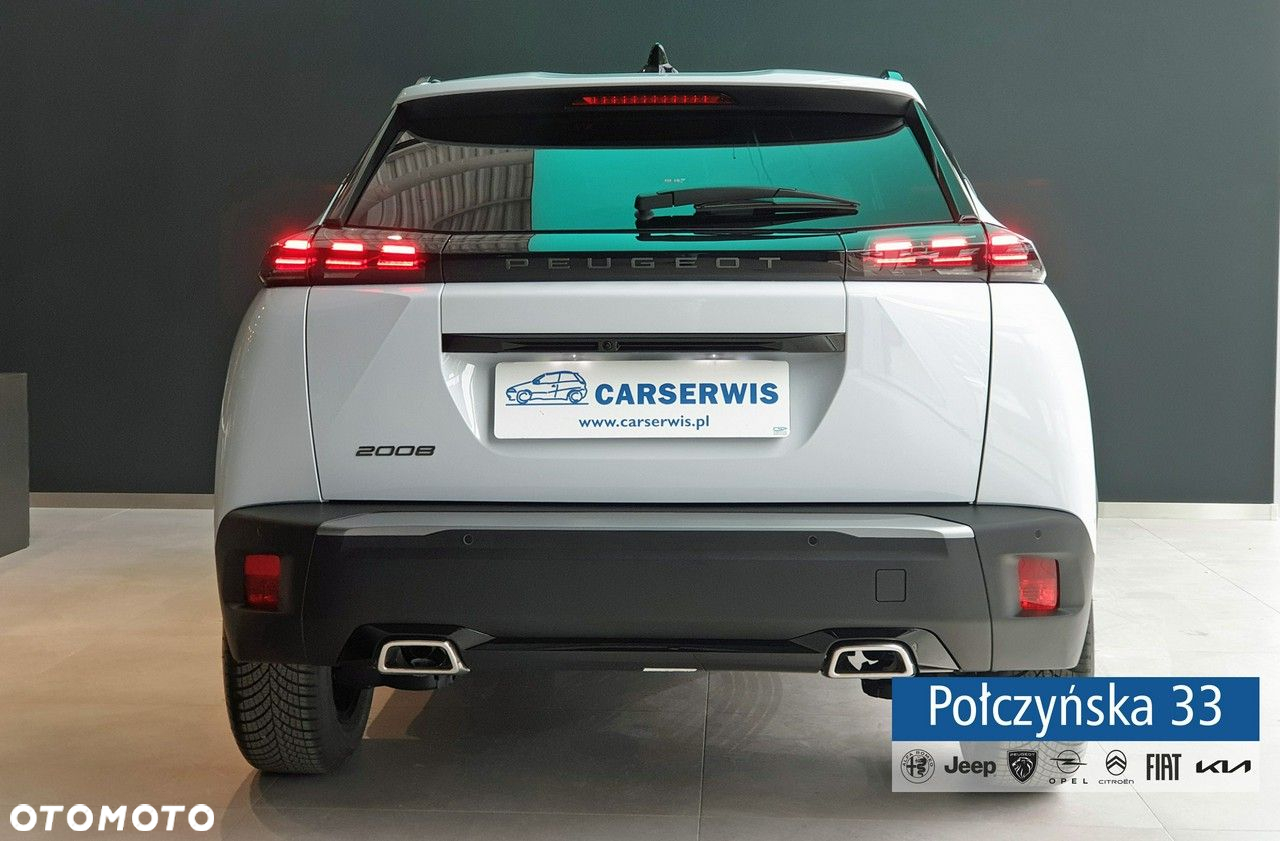 Peugeot 2008 - 13