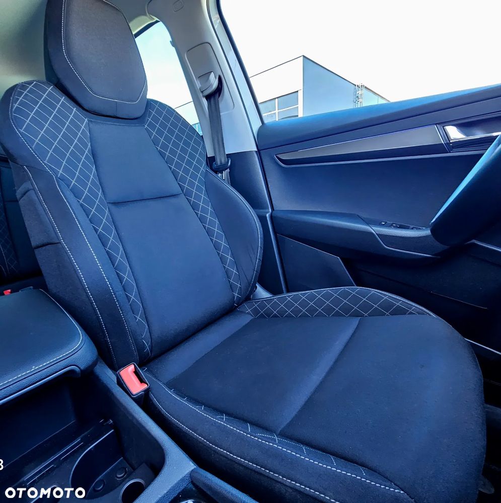 Skoda Karoq 1.6 TDI 4x2 Ambition - 10