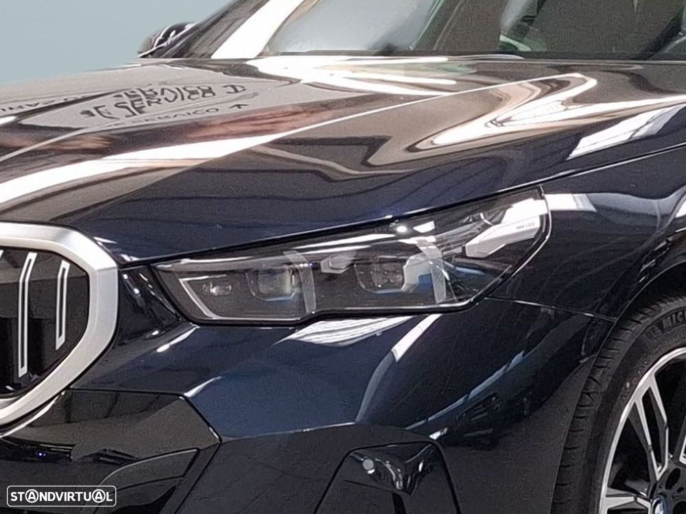 BMW 530 e Pack Desportivo M - 3