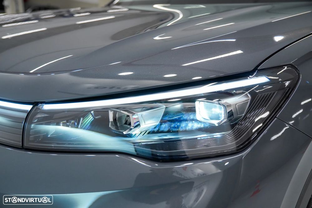 VW Tiguan - 9
