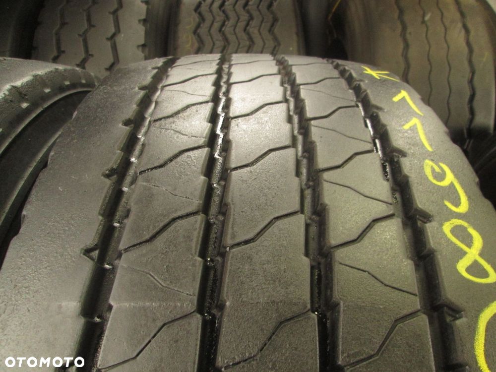 Opony ciężarowe 385/65r22.5 Trazano SMART TRANS T48. Opony ciężarowe - 9