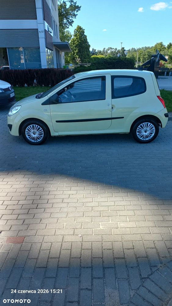 Renault Twingo 1.2 Expression - 5