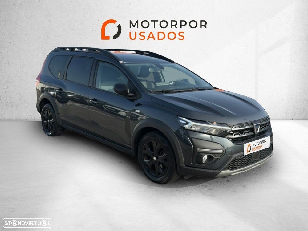 Dacia Jogger 1.0 TCe Extreme 7L - 3