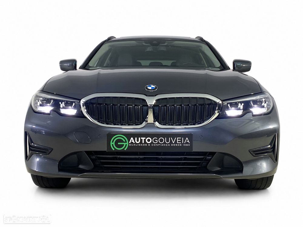 BMW 320 e Auto - 2