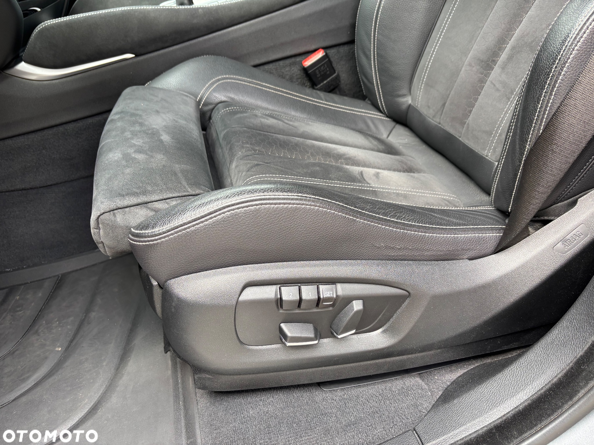 BMW X6 xDrive30d M Sport - 20