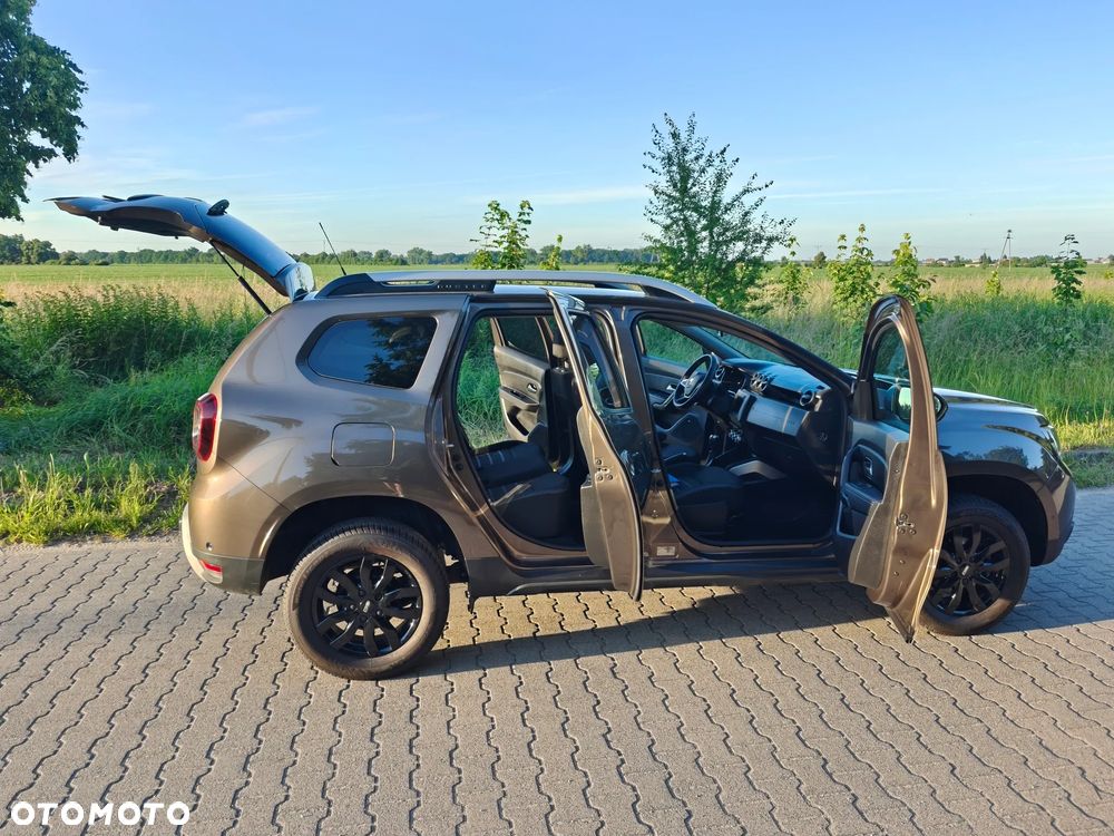 Dacia Duster - 37