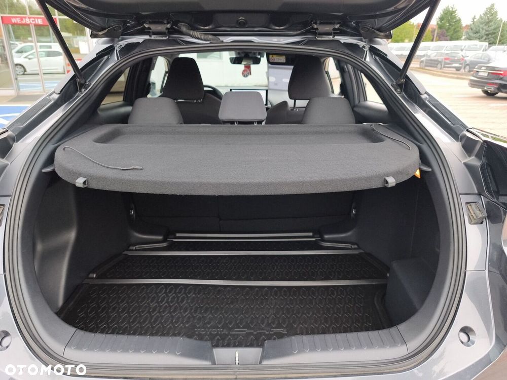 Toyota C-HR 2.0 Hybrid Dynamic Force Style - 13