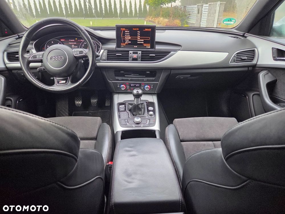 Audi A6 - 29