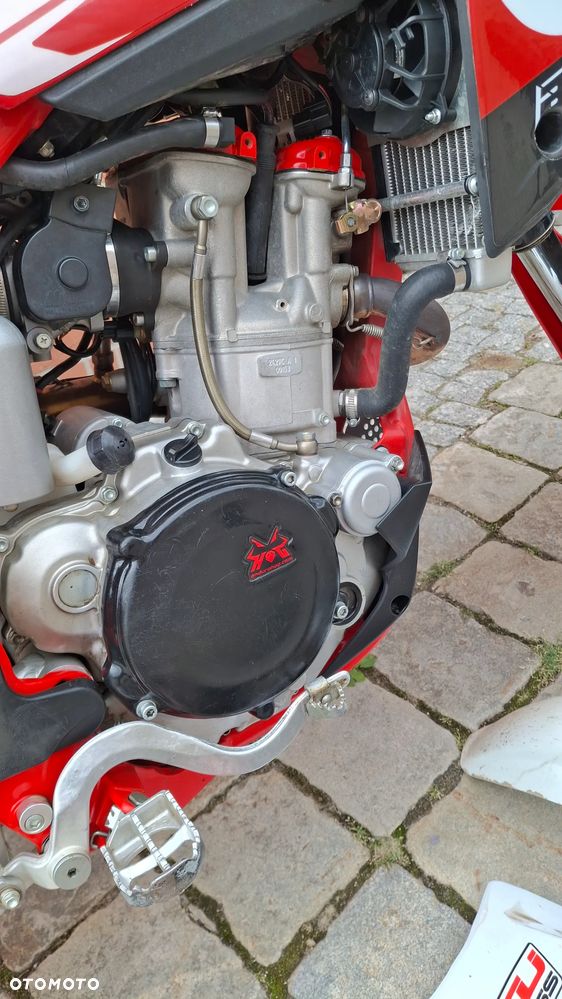 SWM RS 500 R - 6