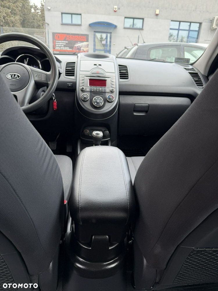 Kia Soul - 29