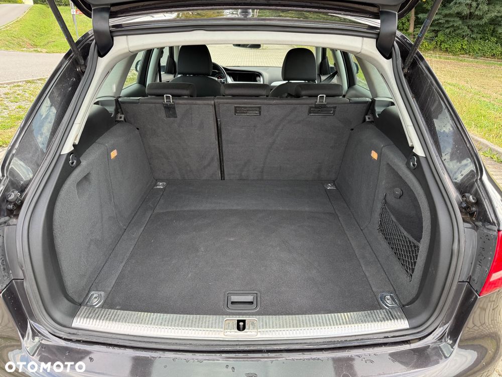 Audi A4 Avant 2.0 TDI e DPF Ambiente - 14