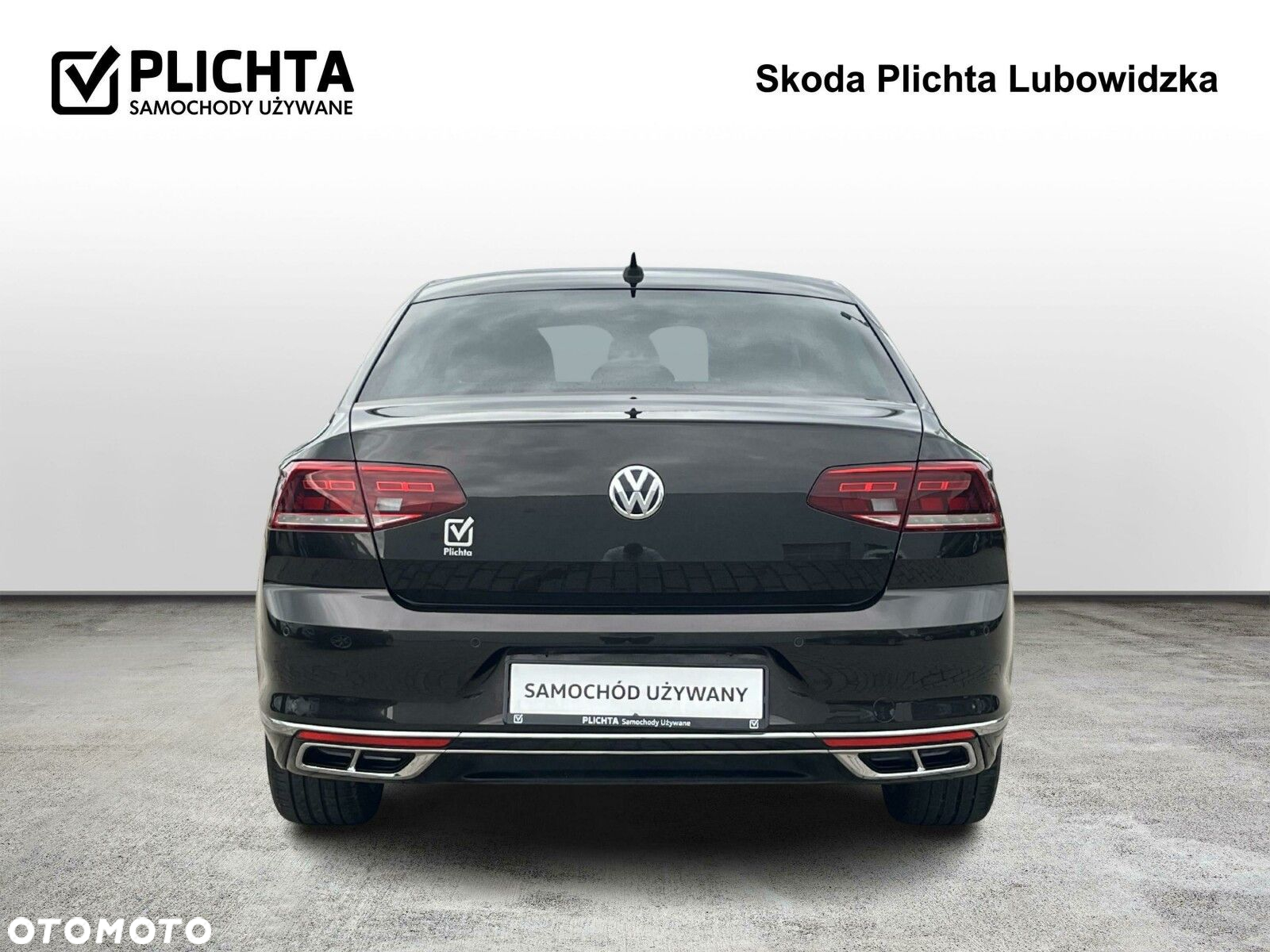 Volkswagen Passat 2.0 TDI Elegance DSG - 4
