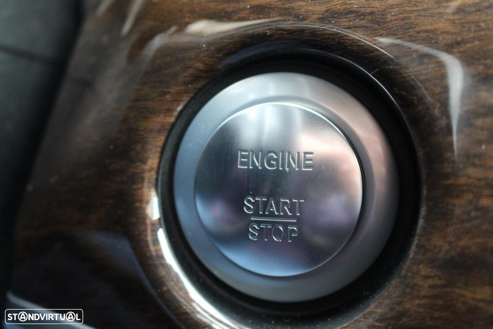 Mercedes-Benz S 350 BlueTEC - 34
