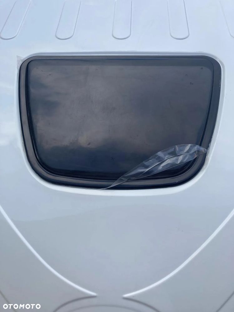 Dach do kampera nowy Peugeot Boxer Fiat Ducato - 5
