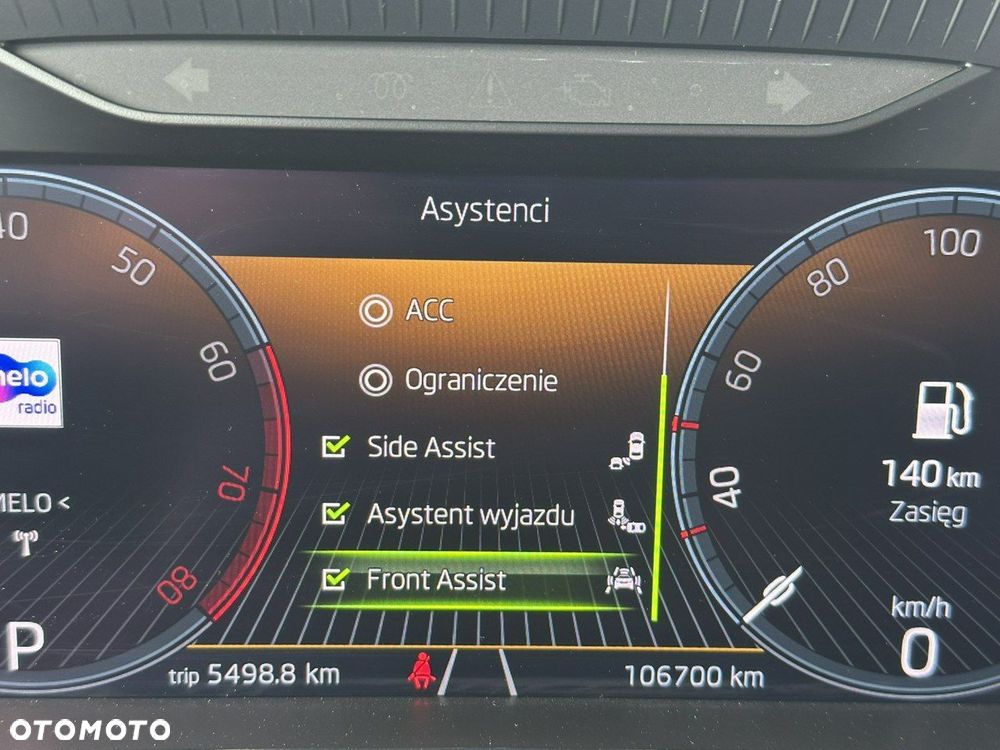 Skoda Superb 2.0 TSI 4x4 L&K DSG - 20