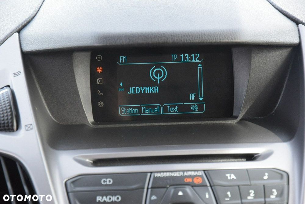 Ford Tourneo Connect 1.6 TDCi Trend - 33