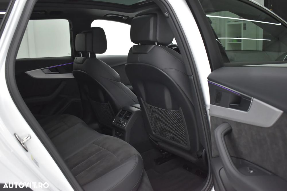 Audi A4 Allroad quattro 45 TFSI S tronic - 9