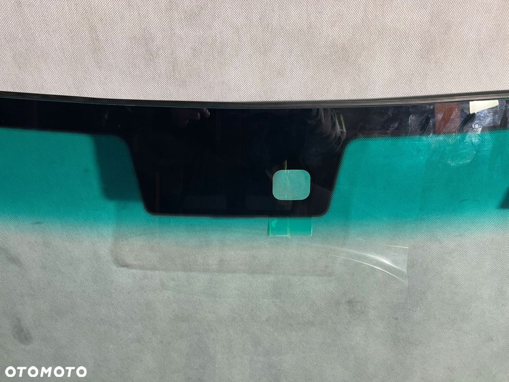 vw paethon sedan szyba przednia nowa sensor solar 2002-2010 - 2