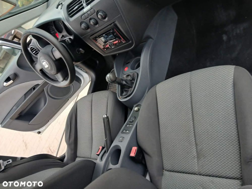 Seat Leon - 18