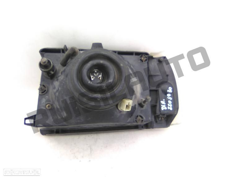 Ótica / Farol Direito  Lancia Y10 [1985_1995] 1.0 Fire Catalyti - 2
