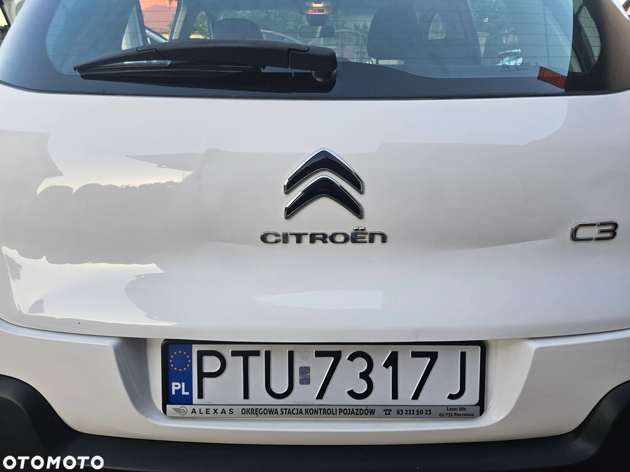 Citroën C3 1.2 PureTech C-Series - 22