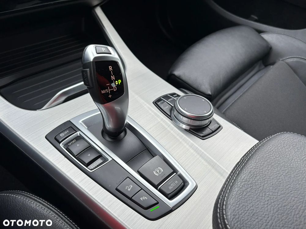 BMW X4 xDrive20i M Sport - 15