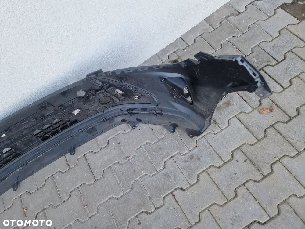 Zderzak Hyundai Kona I lift - 12