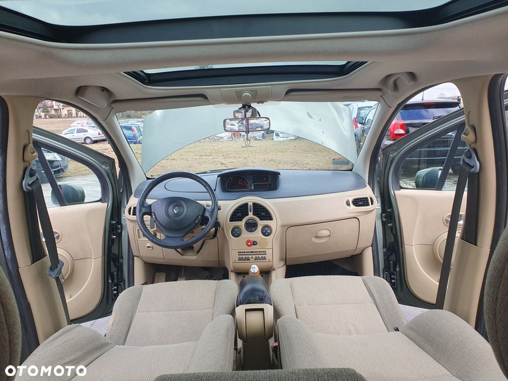 Renault Modus - 8