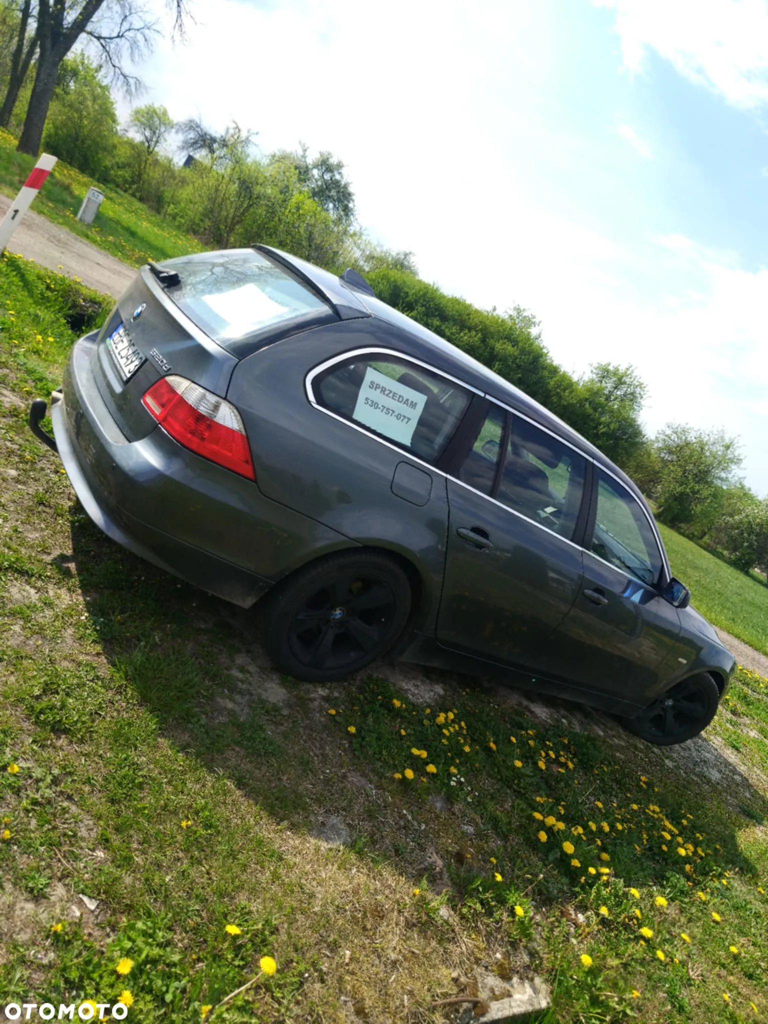 BMW Seria 5 - 5