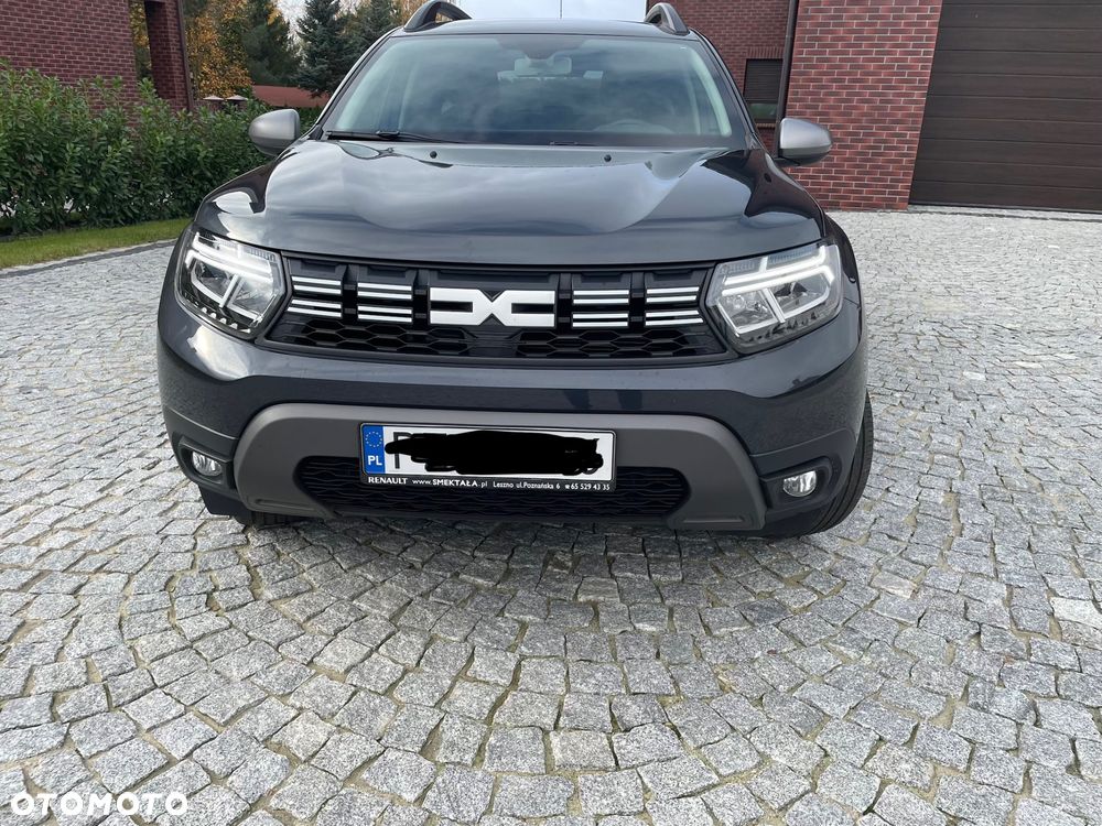 Dacia Duster 1.3 TCe Journey - 6