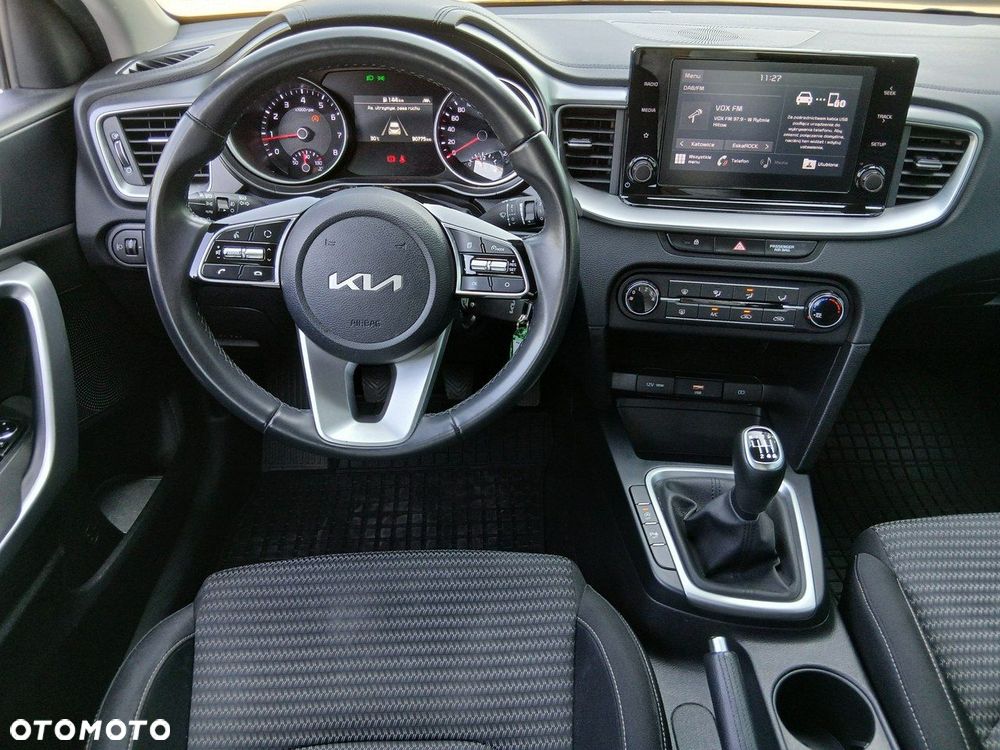 Kia XCeed - 17