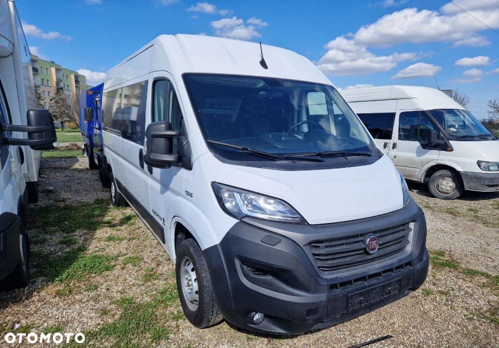Fiat Ducato - 2
