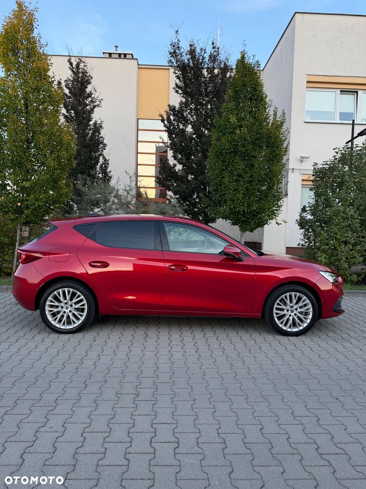 Seat Leon - 7