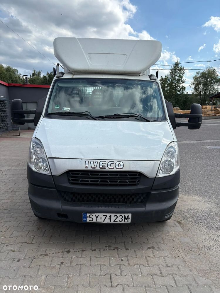 Iveco DAILY 70C11 - 4