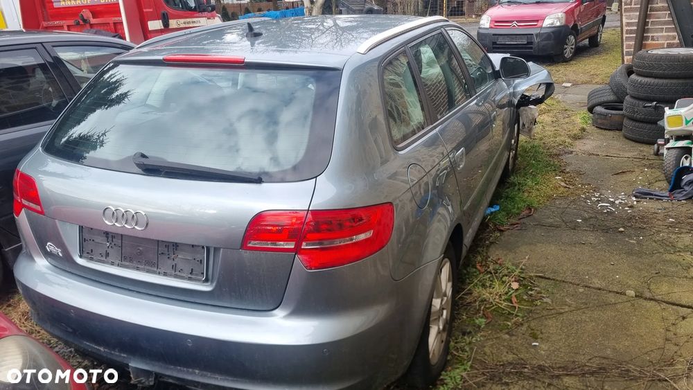 Audi A3 Sportback - 4