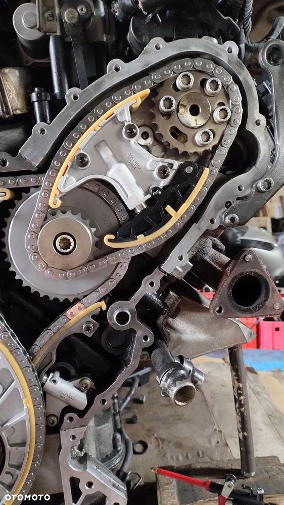 Audi Q7 3.0 TDI DPF quattro tiptronic - 11