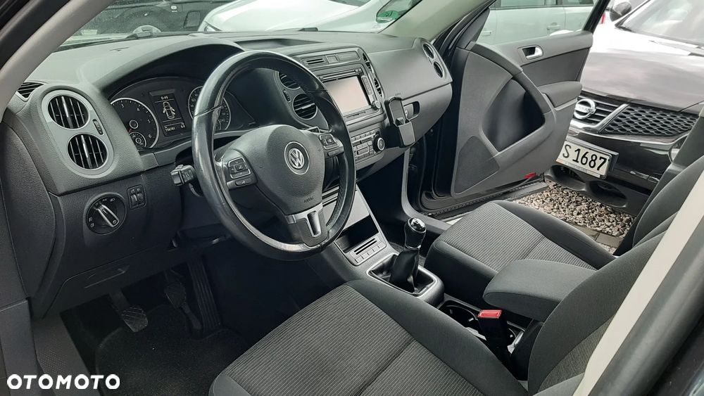 Volkswagen Tiguan 2.0 TDI CityLine - 7