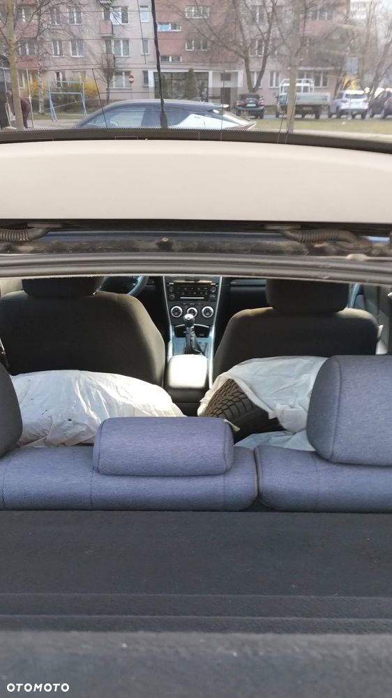 Mazda 6 1.8 Comfort - 7