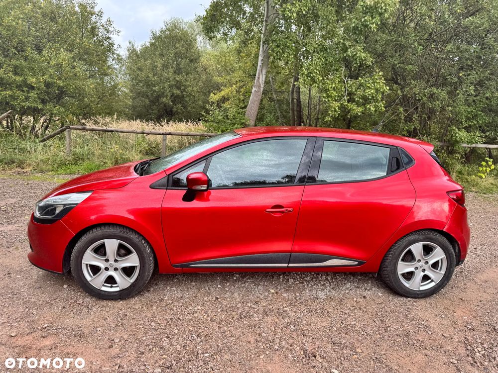 Renault Clio 0.9 Energy TCe Dynamique - 6