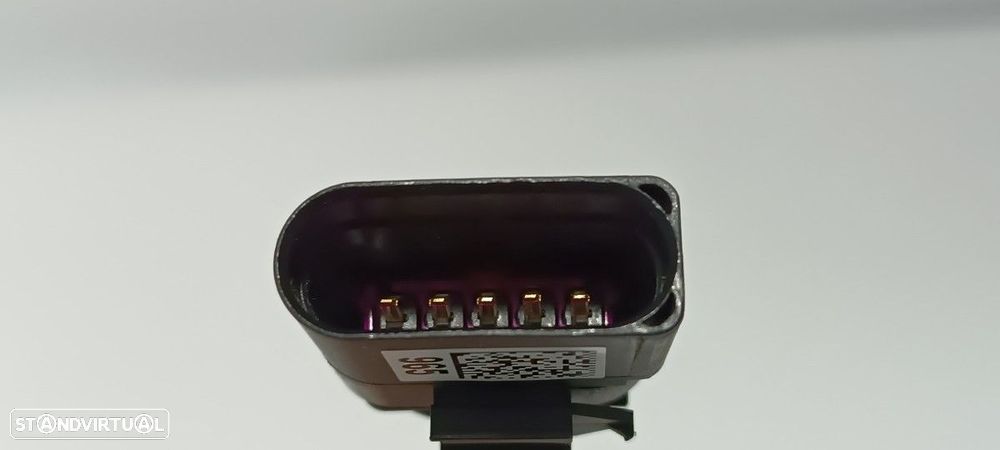 SONDA LAMBDA AUDI Q3 - 2