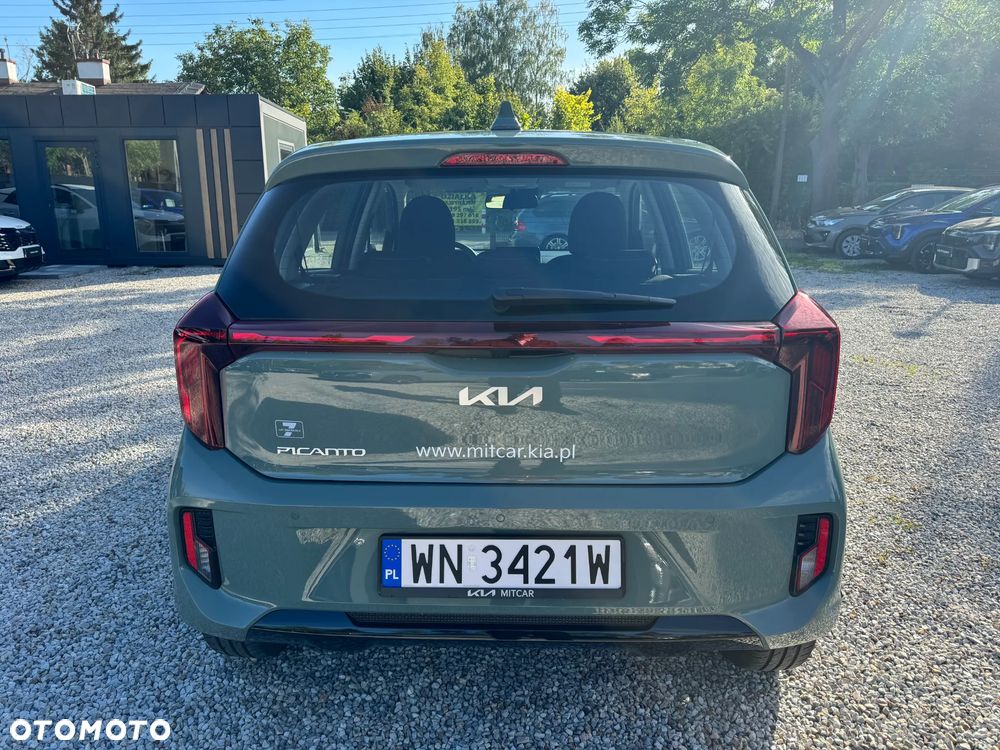 Kia Picanto 1.0 GDI L - 3