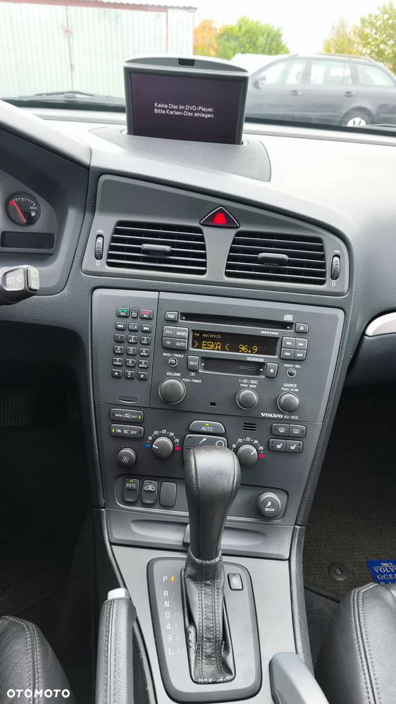 Volvo XC 70 AWD Summum - 35