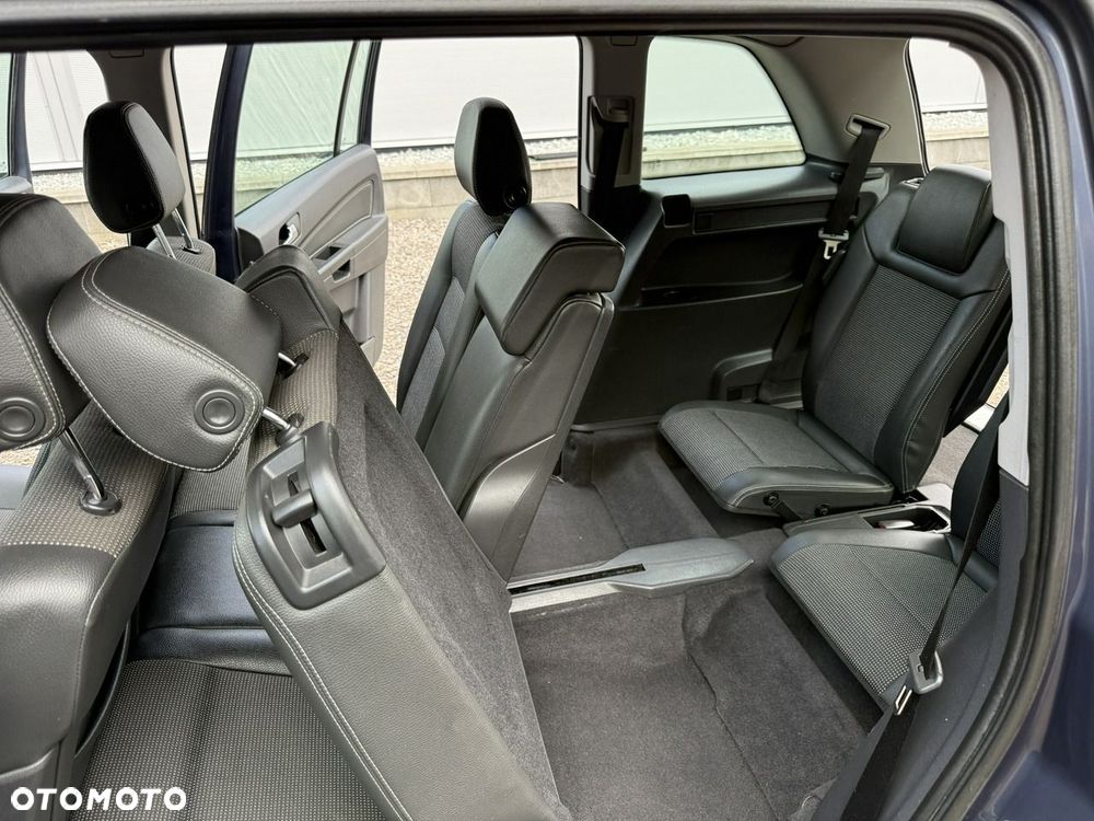 Opel Zafira - 17