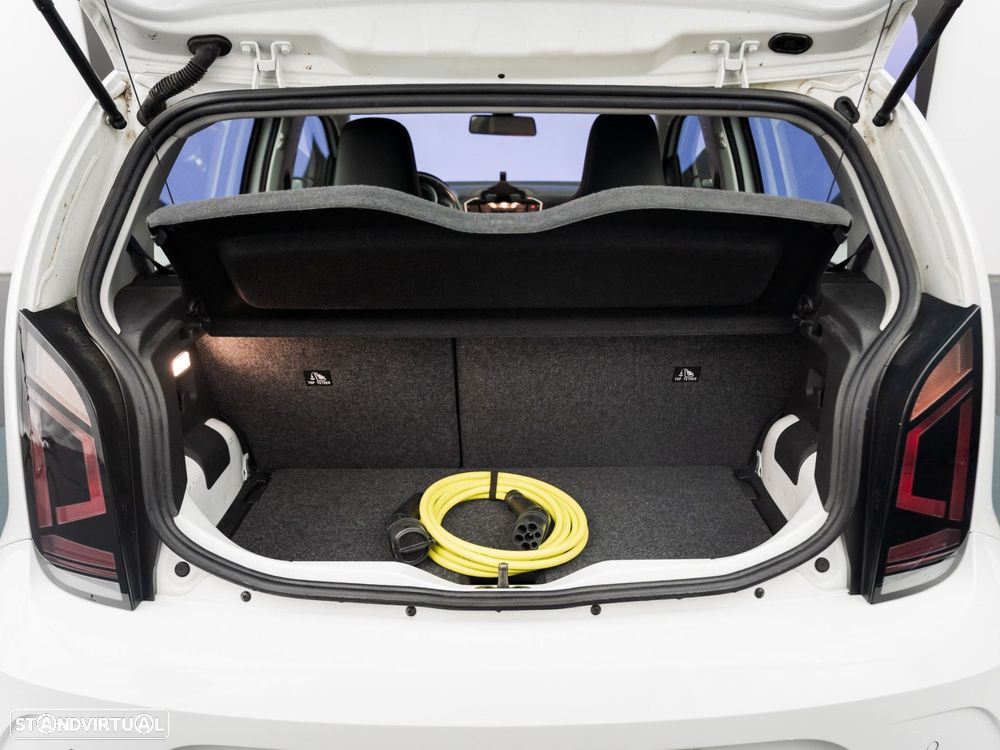 VW e-Up! Confort - 11