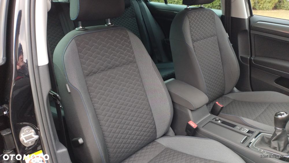 Volkswagen Golf 1.5 TSI ACT Join - 20